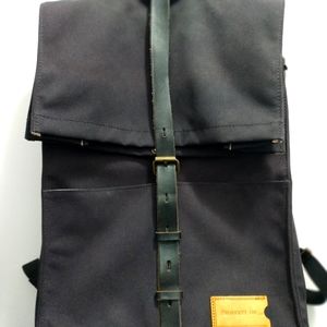 Original PROPERTY OF Alex 24h Backpack BAG LAPTOP